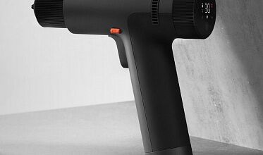 Бесщеточная дрель Xiaomi Max Brushless Cordless Drill представлена на глобальном рынке - фото Бесщеточная дрель Xiaomi Max Brushless Cordless Drill представлена на глобальном рынке - фото